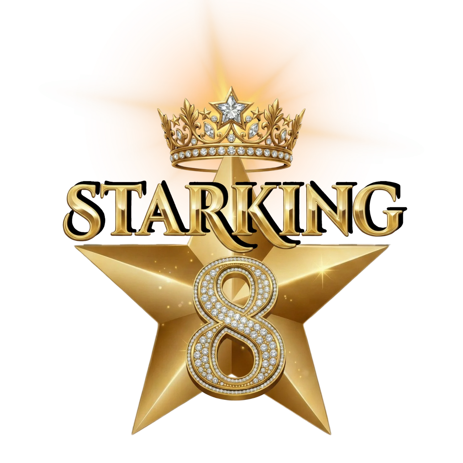 STARKING8 เว็บเกมออนไลน์ สล็อต คาสิโน หวย
